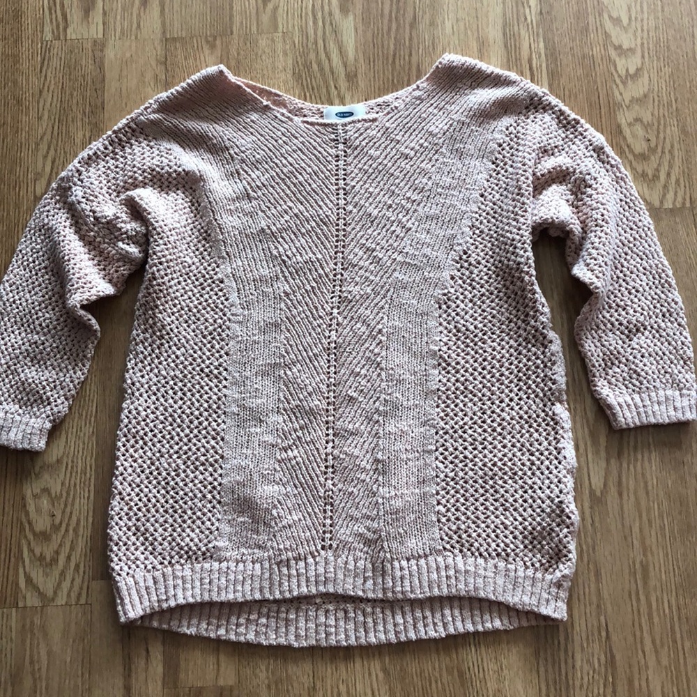 Old Navy Sweater